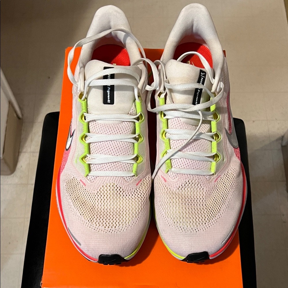 Nike Men’s Pegasus 41 Running Shoes